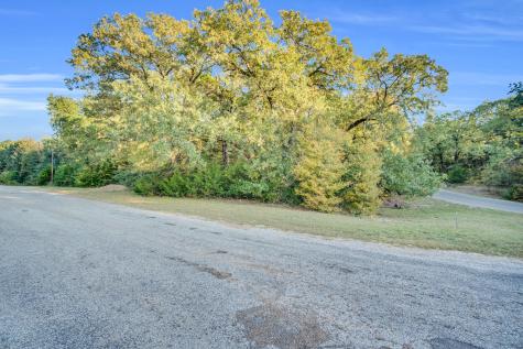 Tbd Hidden Oaks Corsicana TX 75109