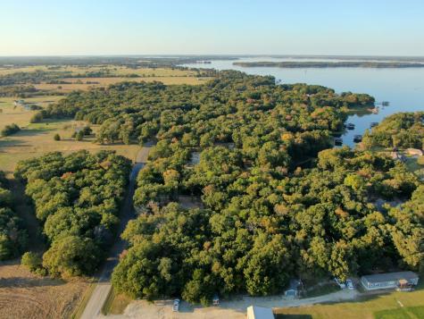 Tbd Hidden Oaks Corsicana TX 75109