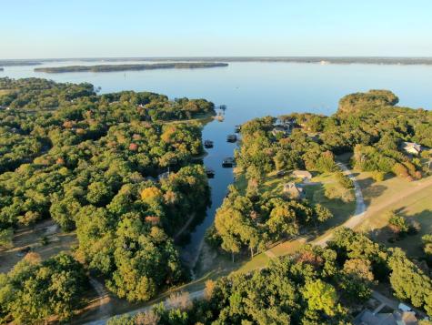 Tbd Hidden Oaks Corsicana TX 75109