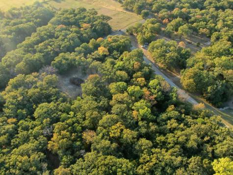 Tbd Hidden Oaks Corsicana TX 75109