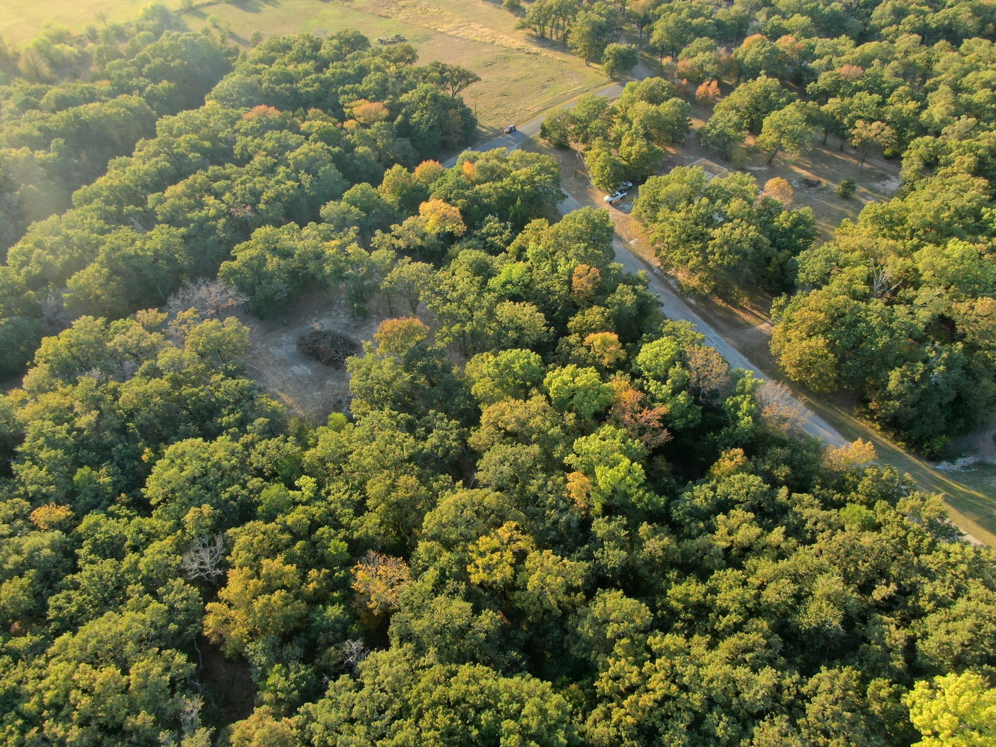 Tbd Hidden Oaks Corsicana TX 75109