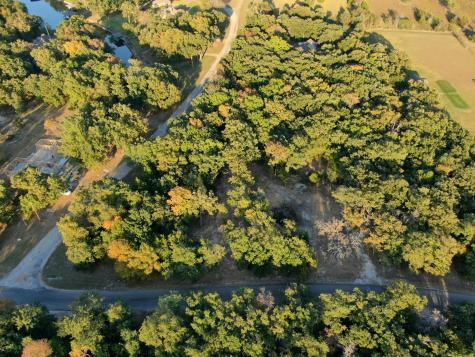 Tbd Hidden Oaks Corsicana TX 75109
