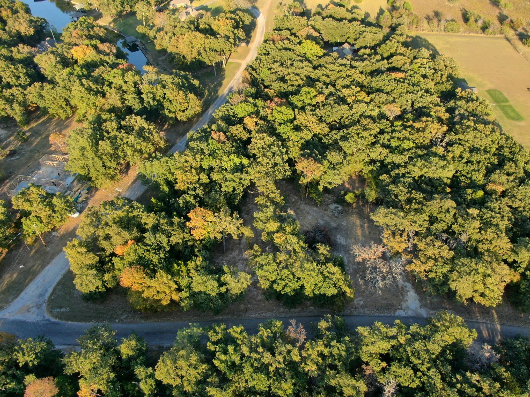 Tbd Hidden Oaks Corsicana TX 75109