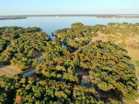Tbd Hidden Oaks Corsicana TX 75109