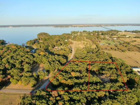 Tbd Hidden Oaks Corsicana TX 75109