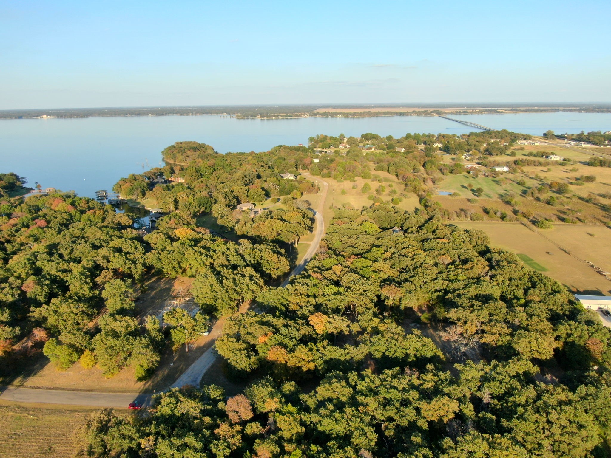 Tbd Hidden Oaks Corsicana TX 75109