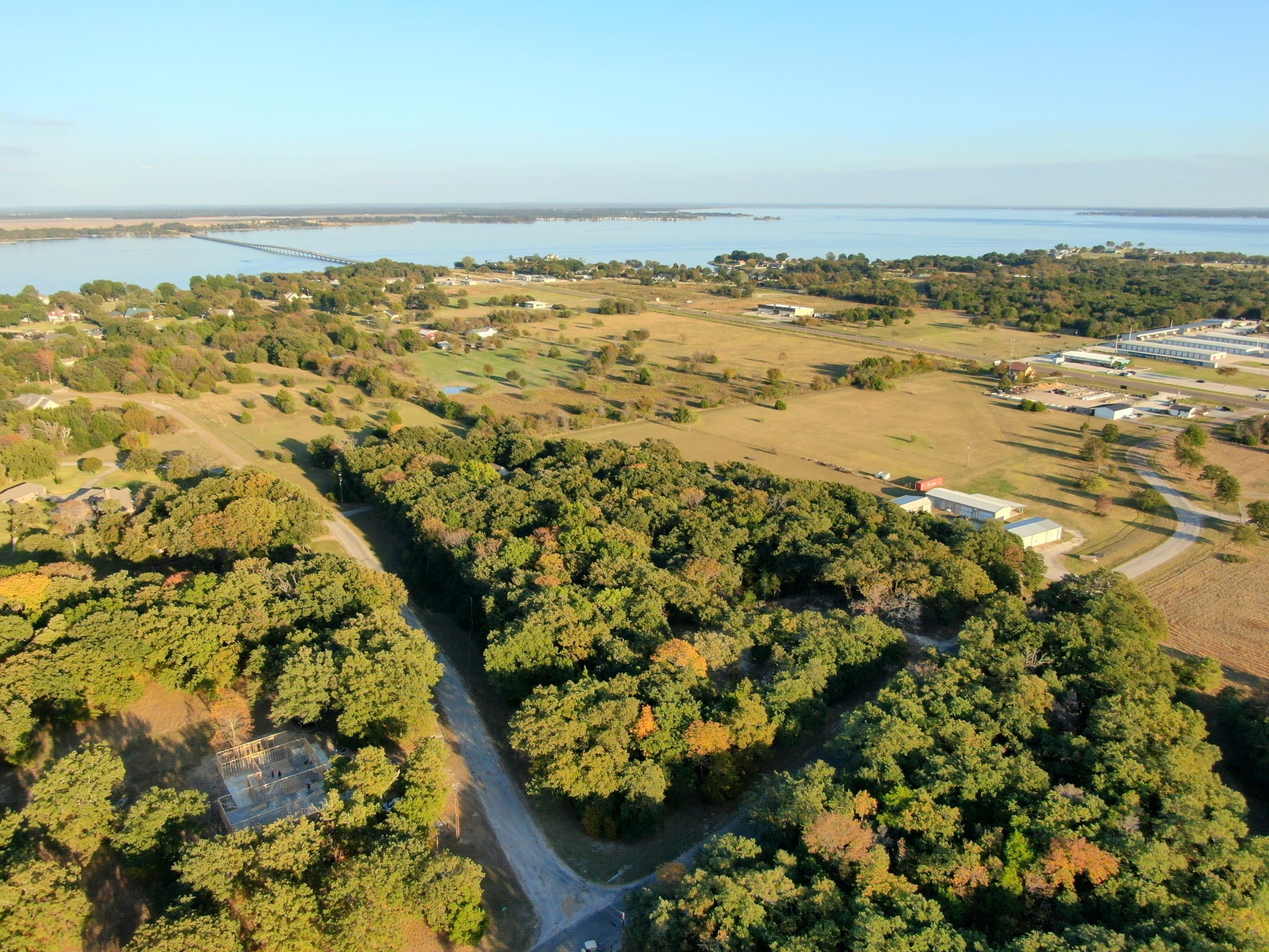 Tbd Hidden Oaks Corsicana TX 75109