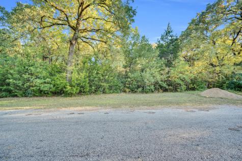 Tbd Hidden Oaks Corsicana TX 75109