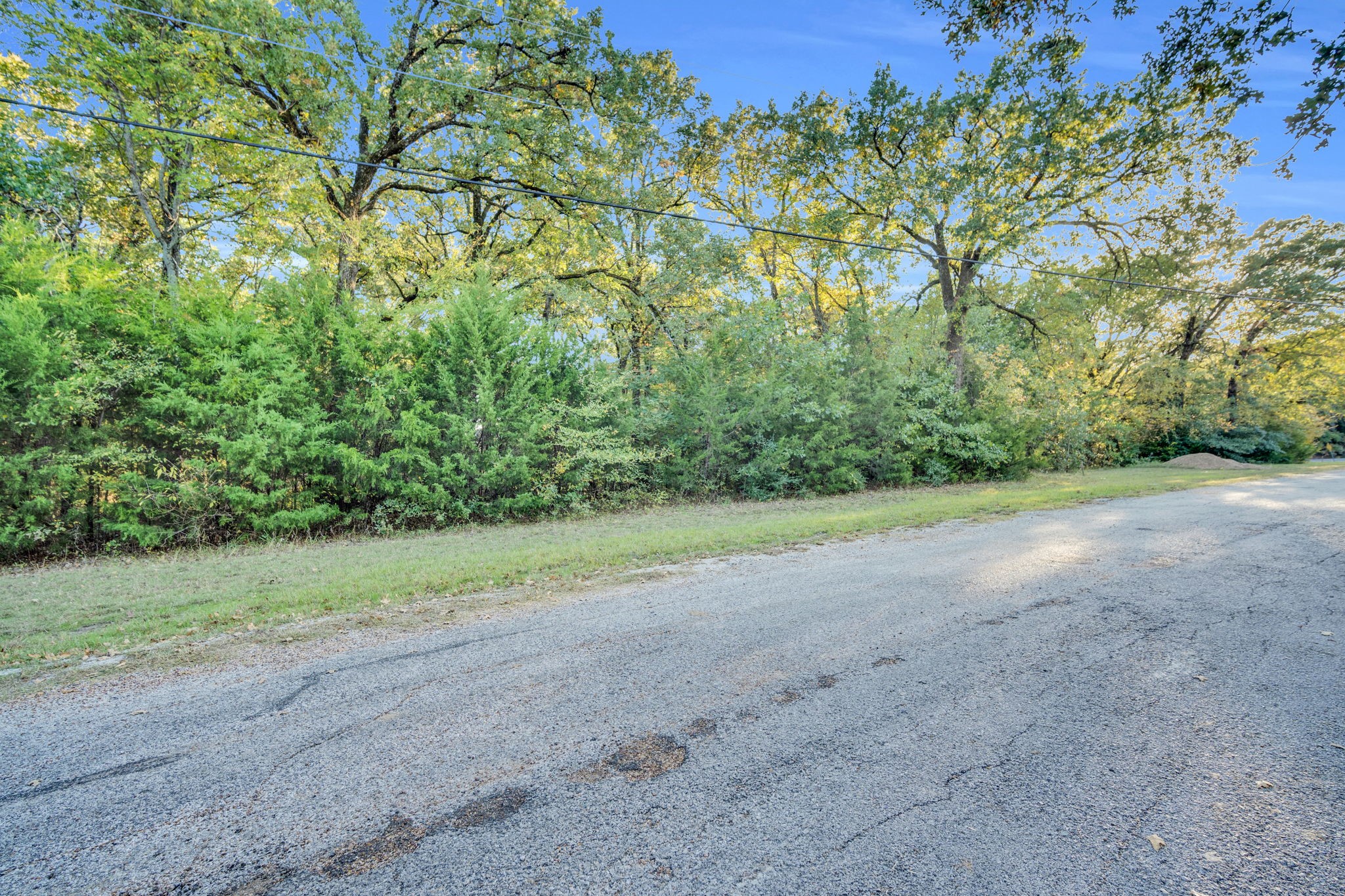 Tbd Hidden Oaks Corsicana TX 75109