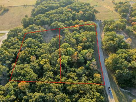 Tbd Hidden Oaks Corsicana TX 75109
