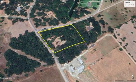 Tbd Hidden Oaks Corsicana TX 75109