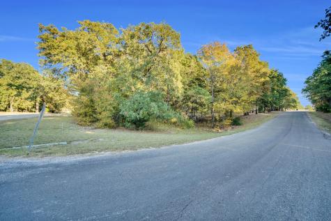Tbd Hidden Oaks Corsicana TX 75109