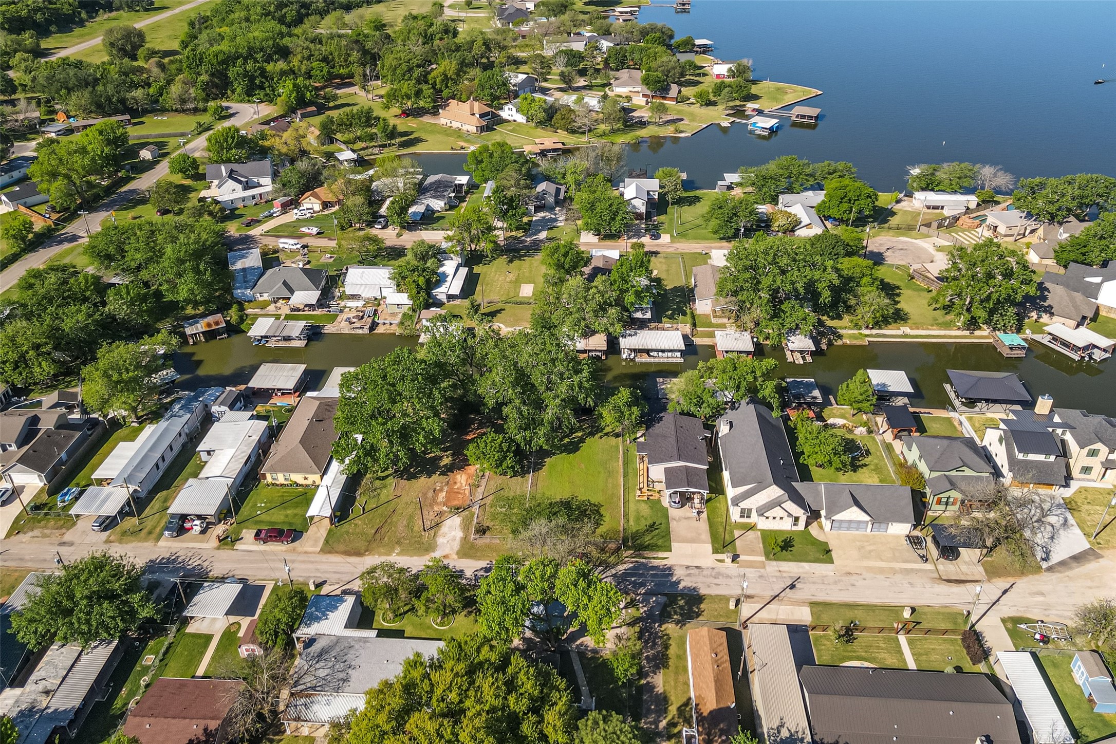 3410 Tahitian Court Granbury TX 76048
