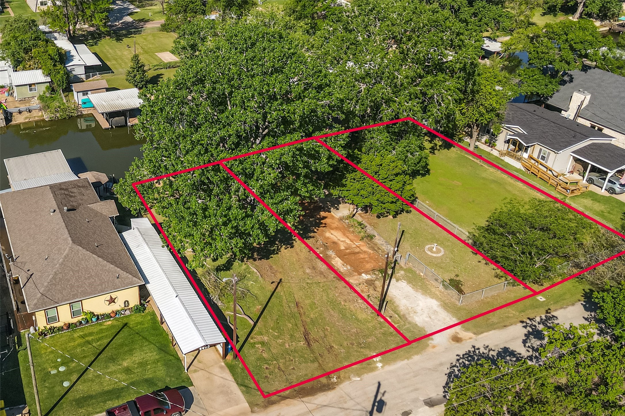 3410 Tahitian Court Granbury TX 76048