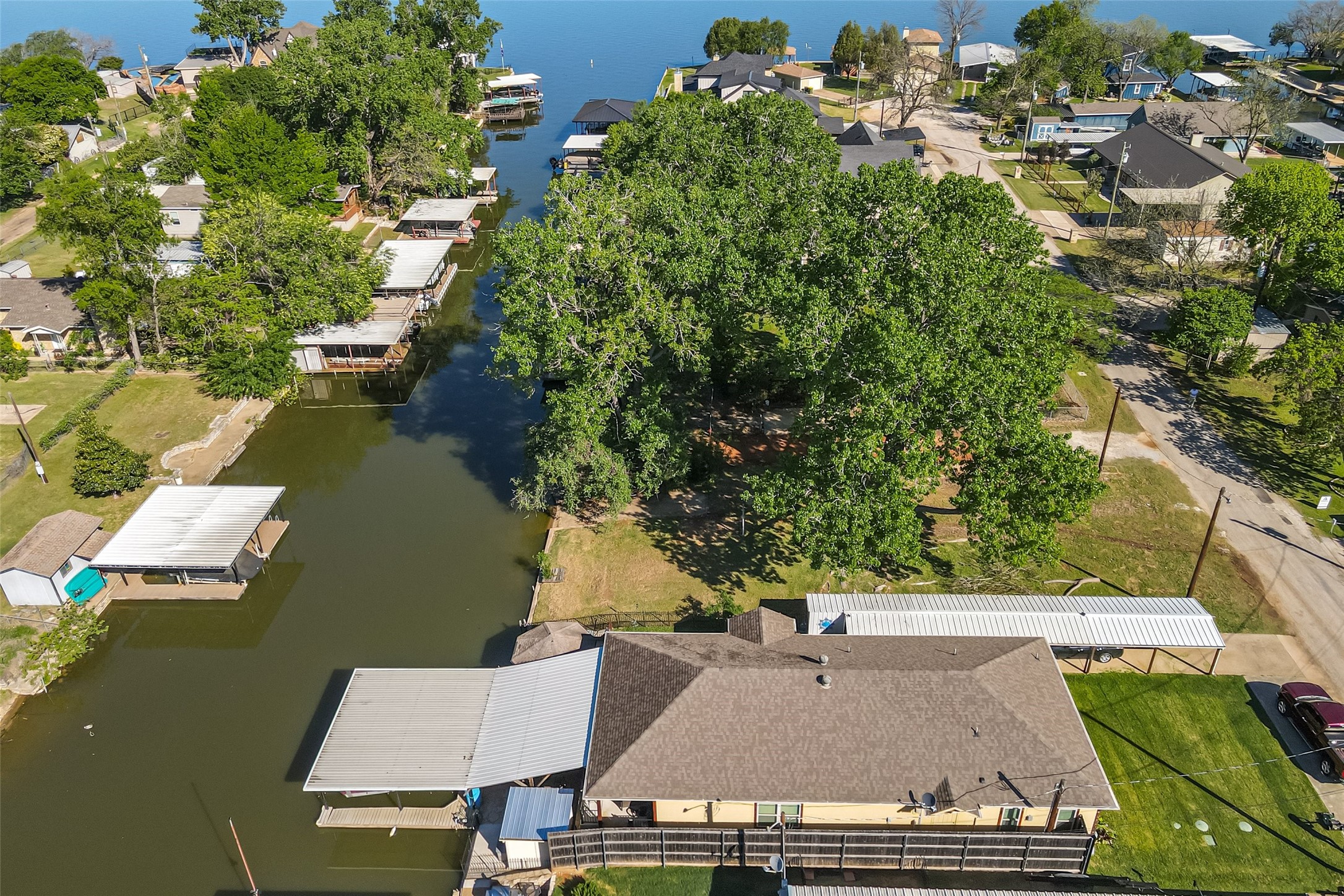 3410 Tahitian Court Granbury TX 76048