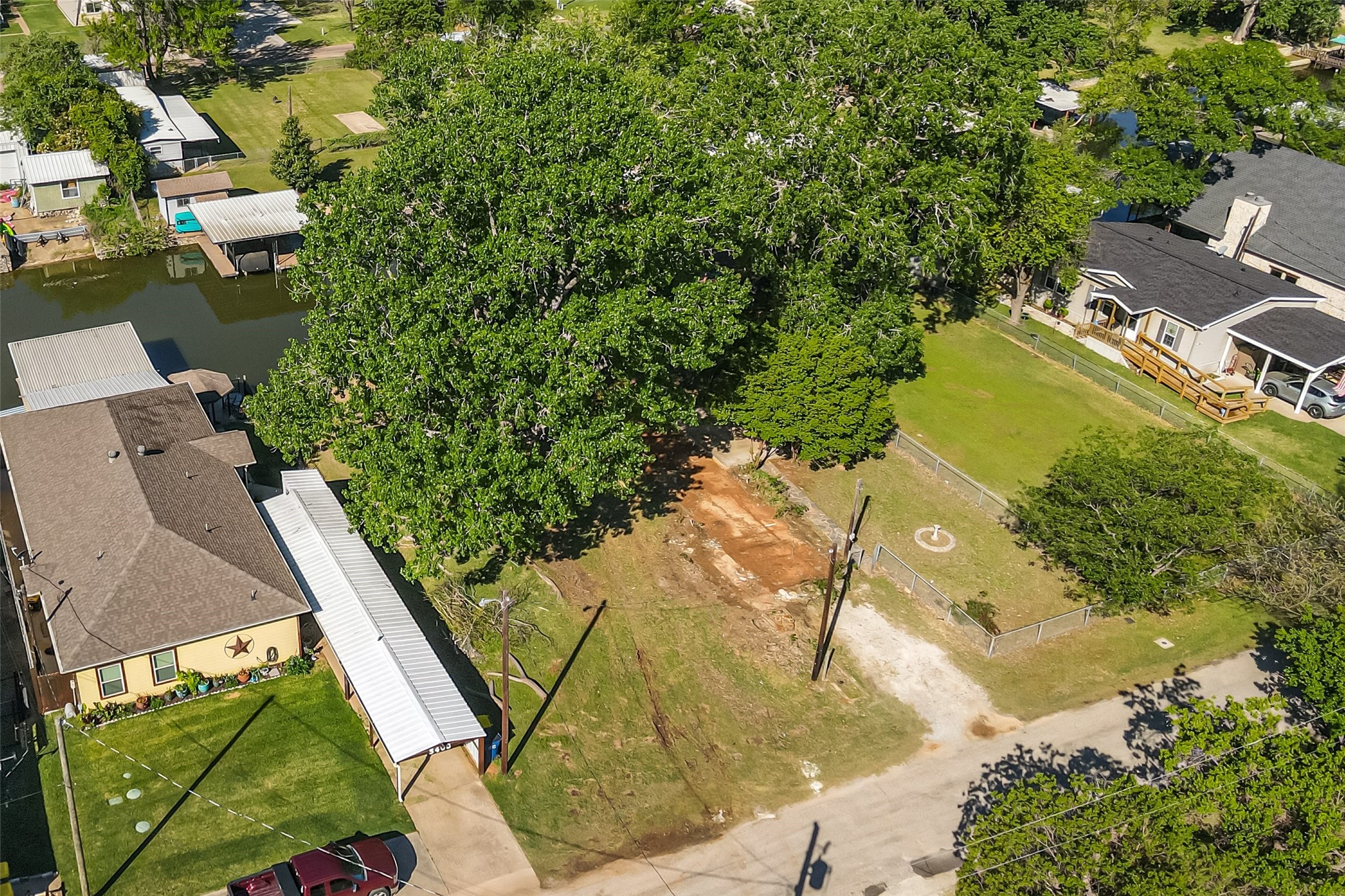 3410 Tahitian Court Granbury TX 76048