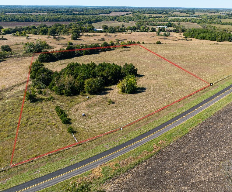 Tbd Tract 5 Fm 2675 Roxton TX 75477