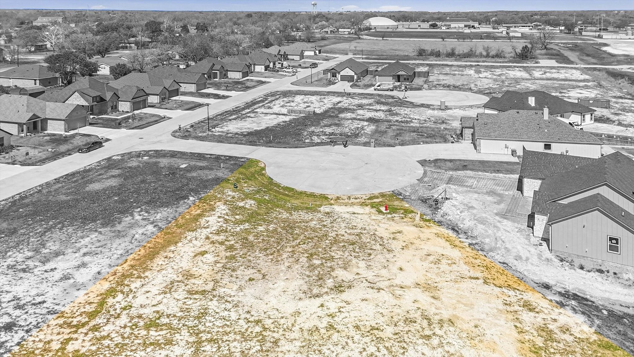 406 Lizzy Court Italy TX 76651