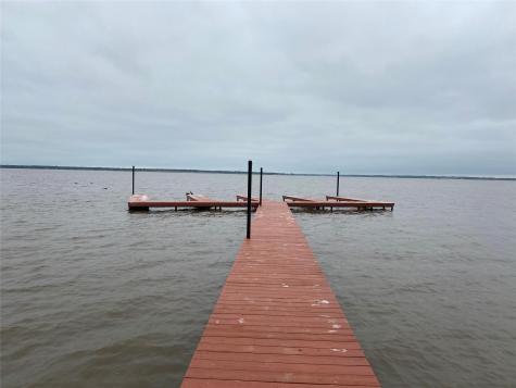 8599 Southern Shore Court Kemp TX 75143