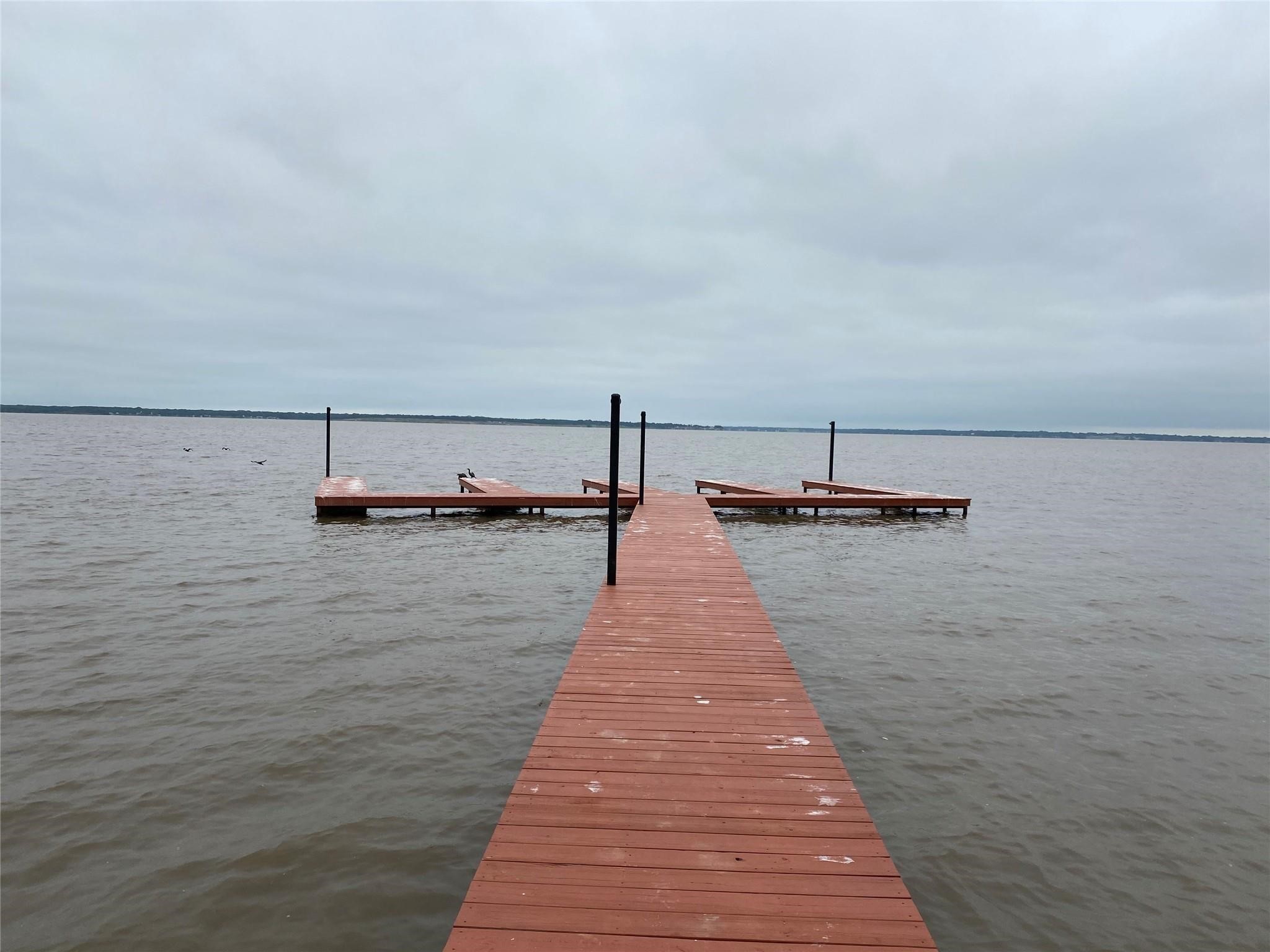 8599 Southern Shore Court Kemp TX 75143