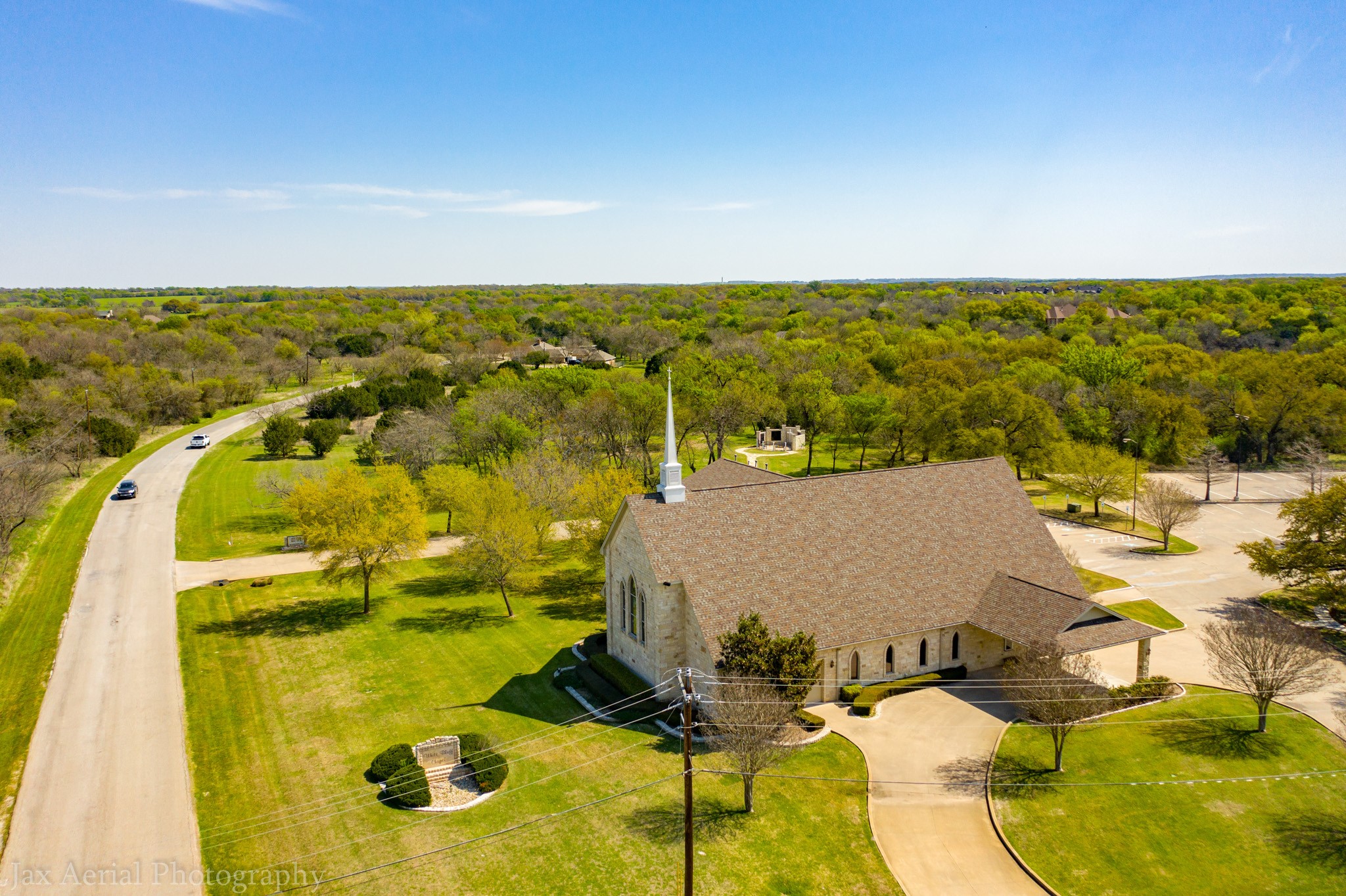 39041 Mesquite Drive Whitney TX 76692