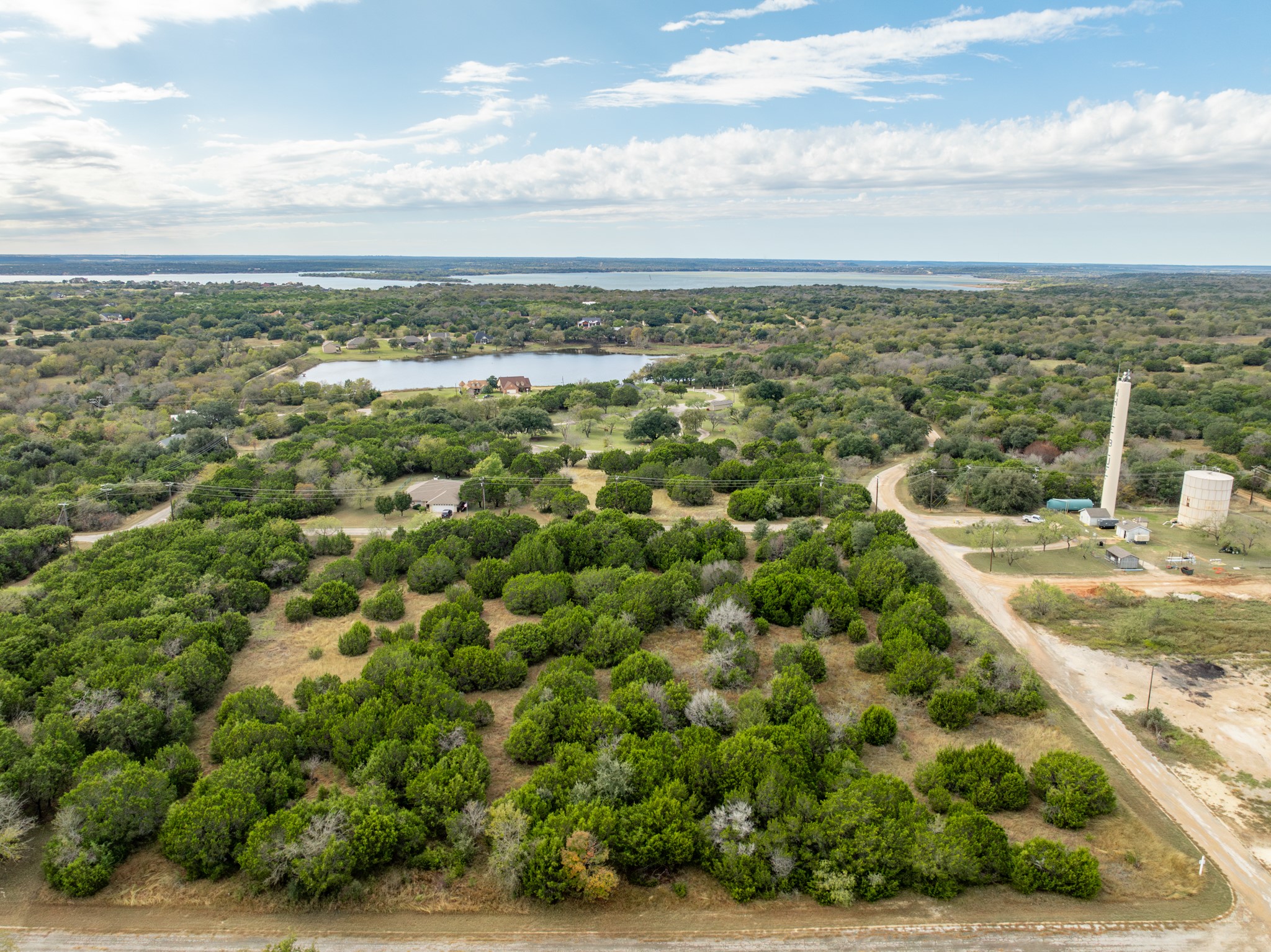 39041 Mesquite Drive Whitney TX 76692