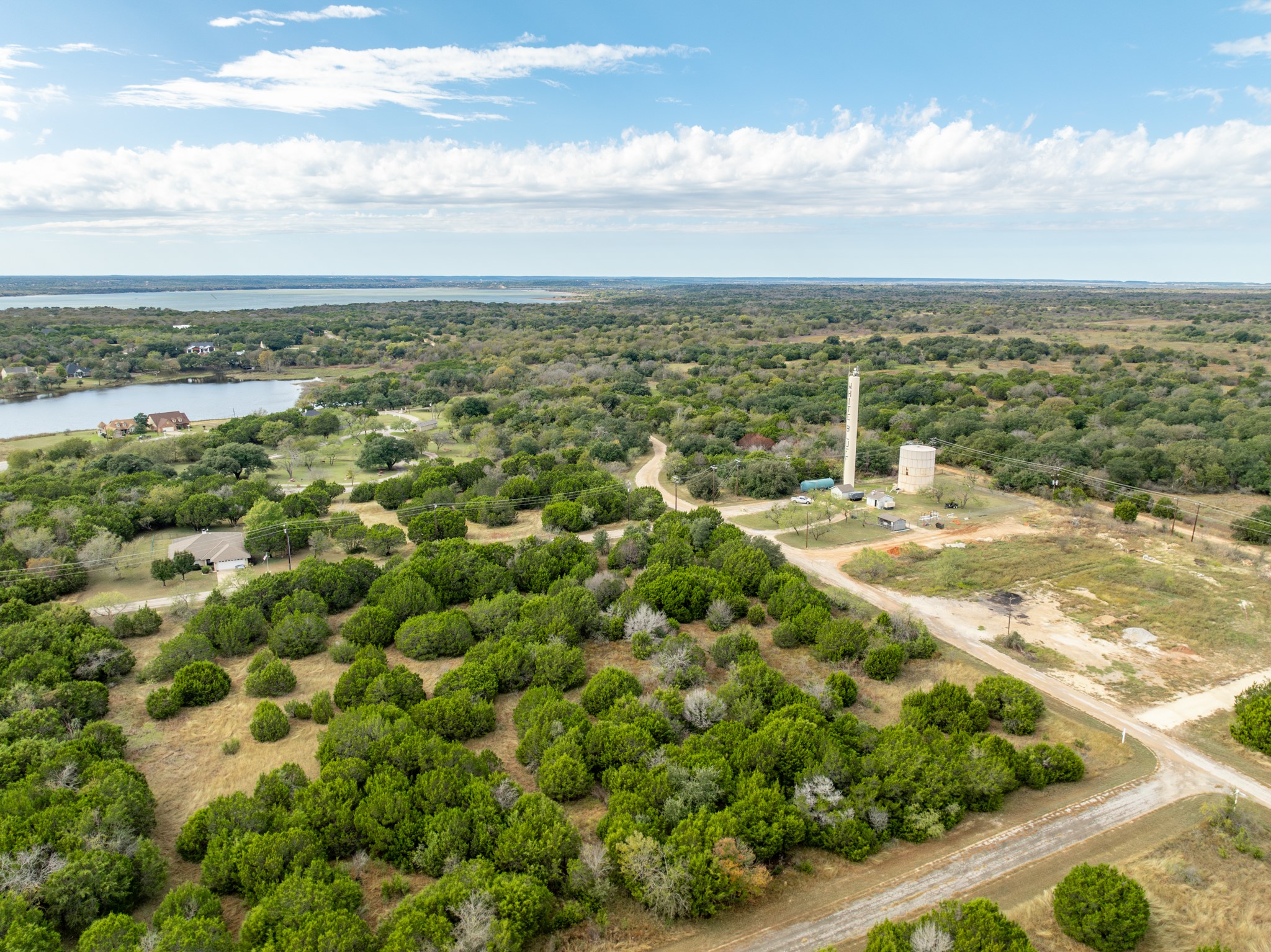 39041 Mesquite Drive Whitney TX 76692