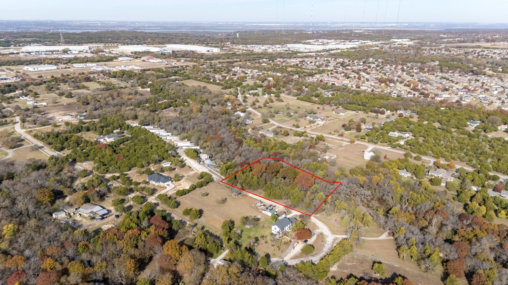 313 Simmons Way Cedar Hill TX 75104