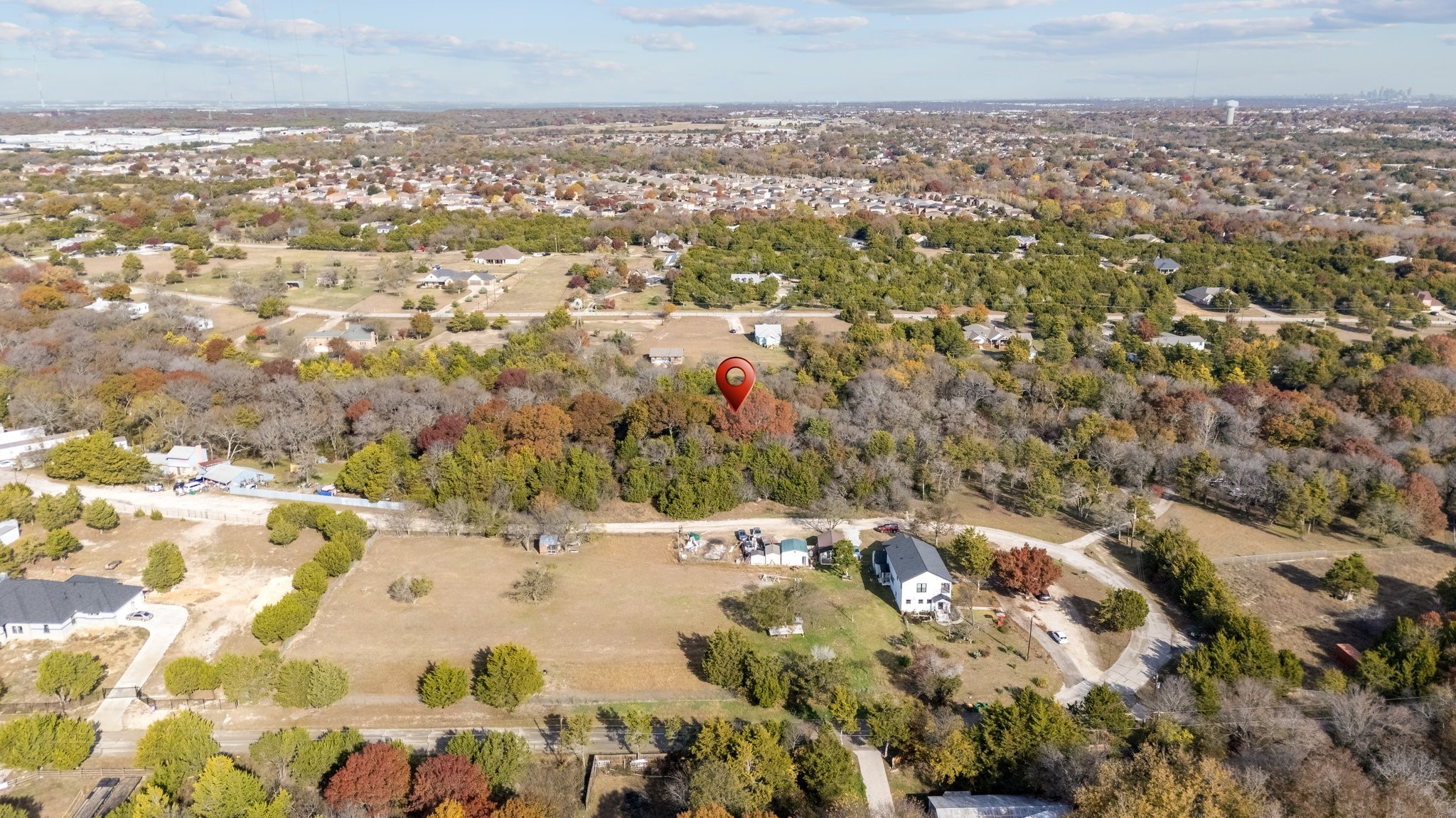 313 Simmons Way Cedar Hill TX 75104