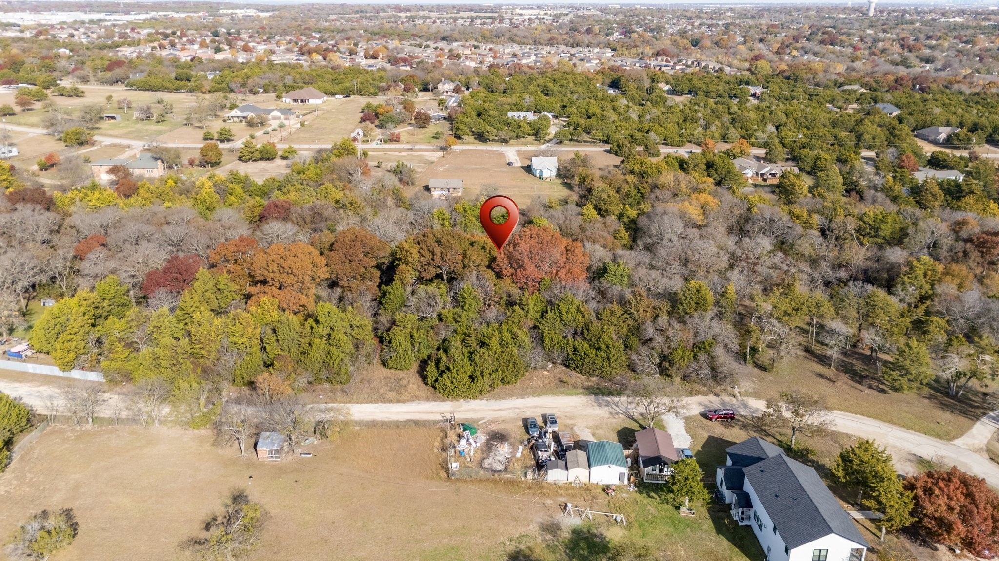 313 Simmons Way Cedar Hill TX 75104