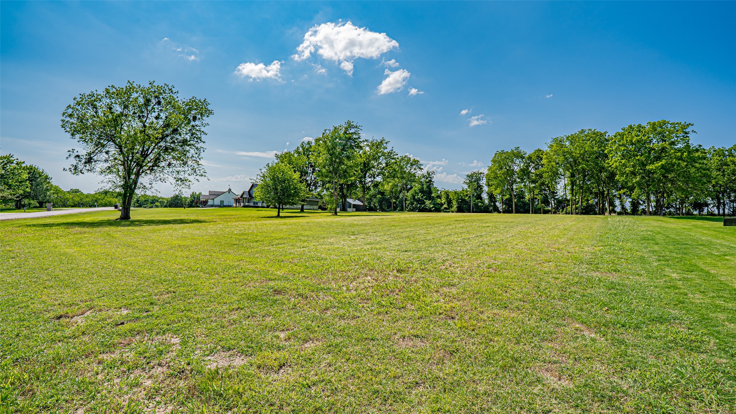 Lot 14 & 15 Francisco Bay Drive Kerens TX 75144
