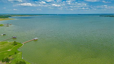 Lot 14 & 15 Francisco Bay Drive Kerens TX 75144