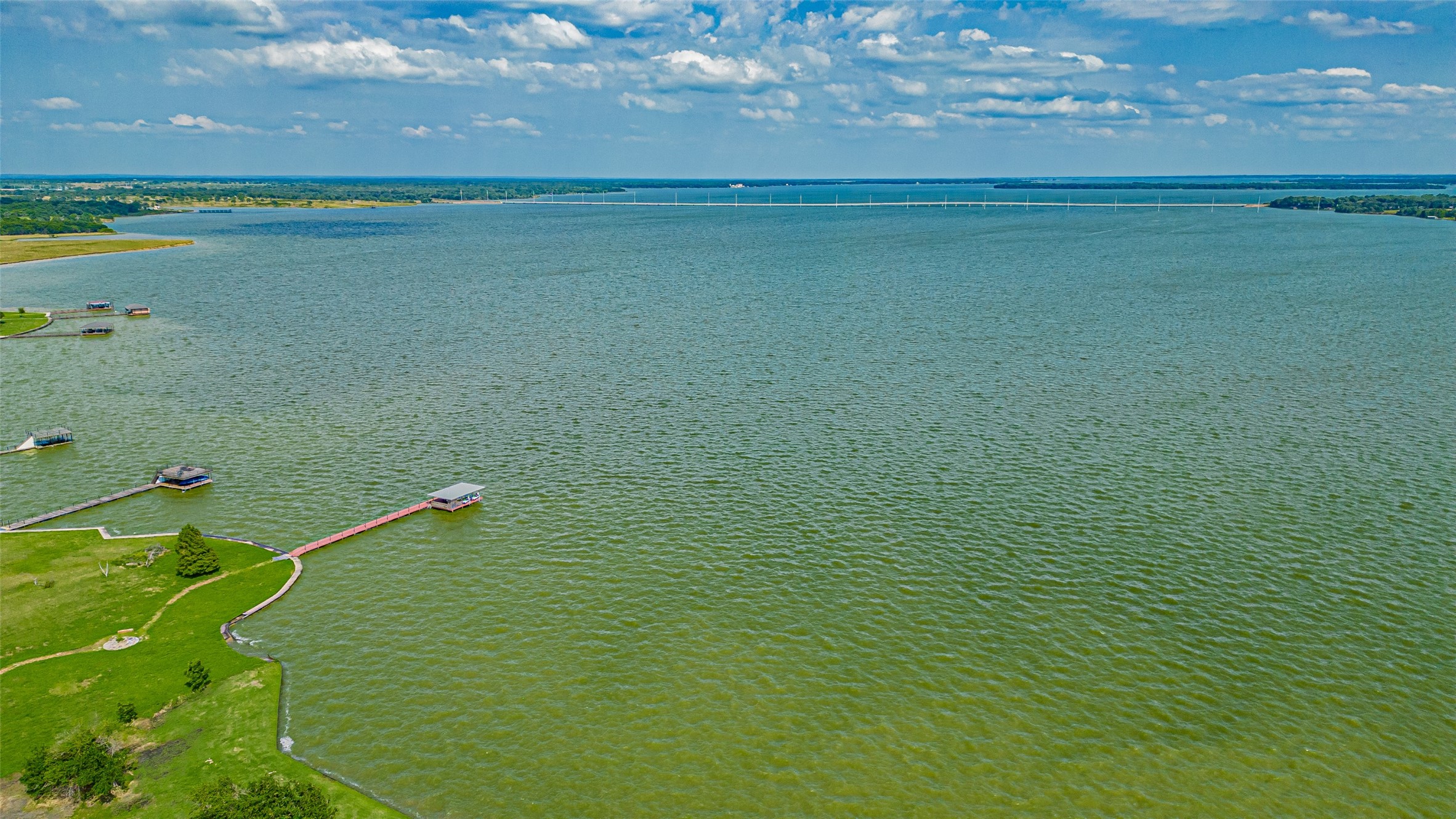 Lot 14 & 15 Francisco Bay Drive Kerens TX 75144