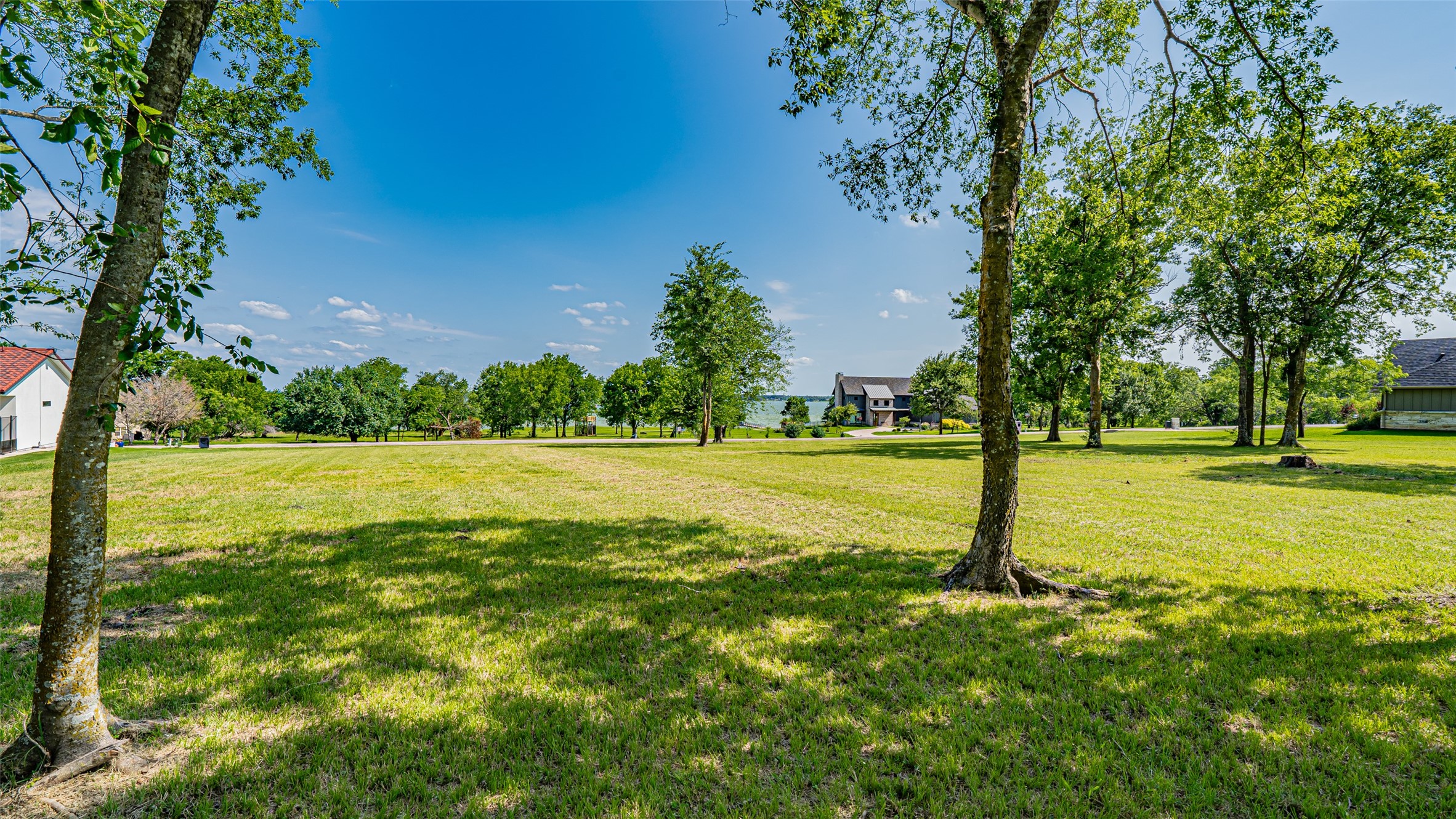 Lot 14 & 15 Francisco Bay Drive Kerens TX 75144