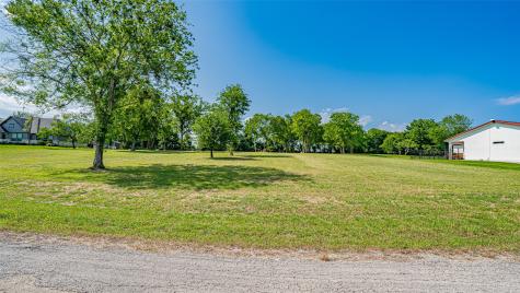 Lot 14 & 15 Francisco Bay Drive Kerens TX 75144