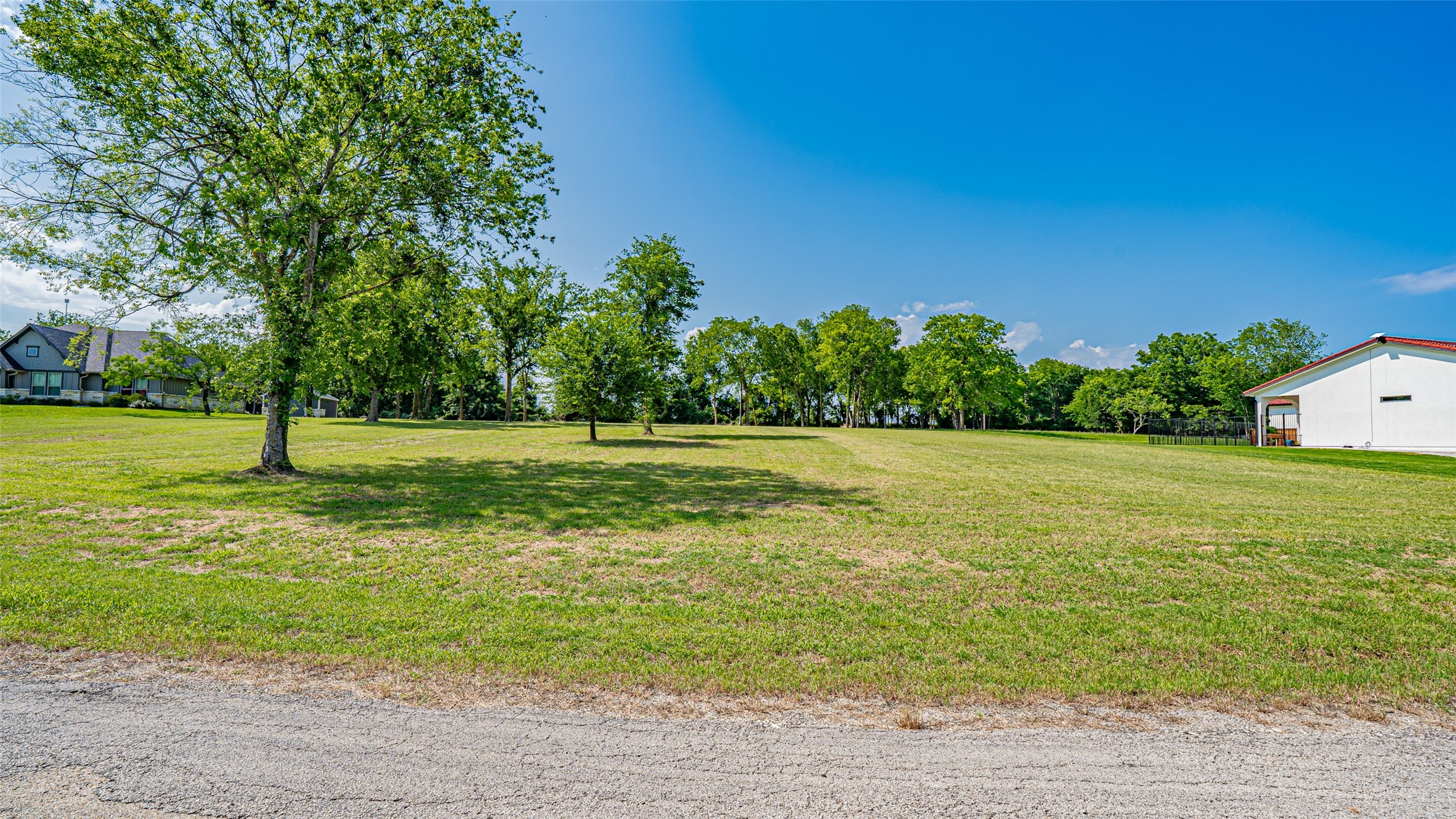 Lot 14 & 15 Francisco Bay Drive Kerens TX 75144