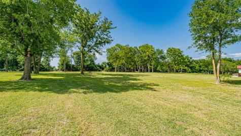 Lot 14 & 15 Francisco Bay Drive Kerens TX 75144