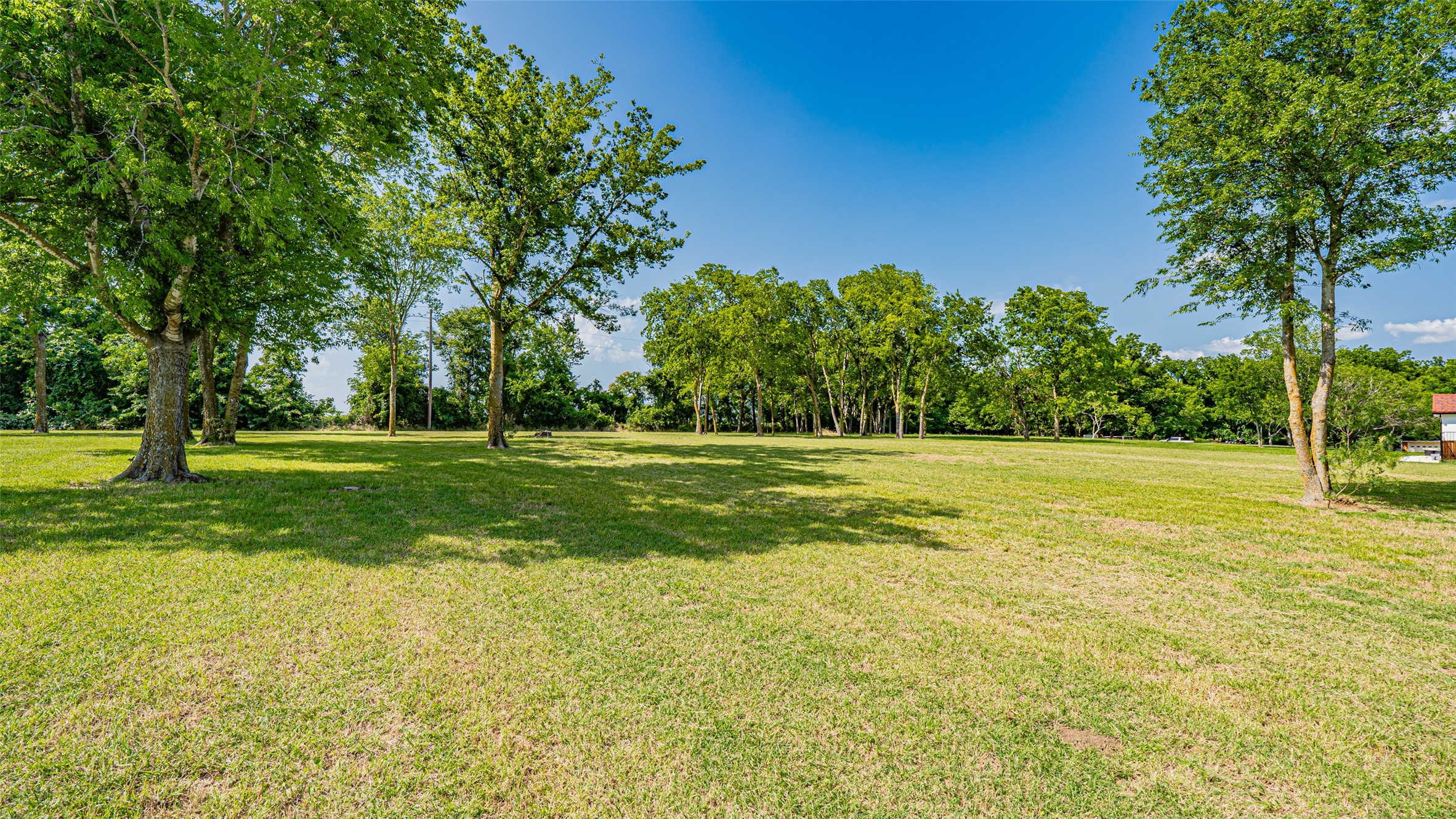 Lot 14 & 15 Francisco Bay Drive Kerens TX 75144