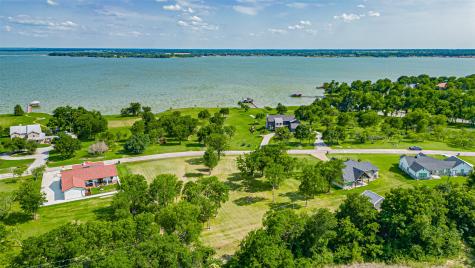 Lot 14 & 15 Francisco Bay Drive Kerens TX 75144