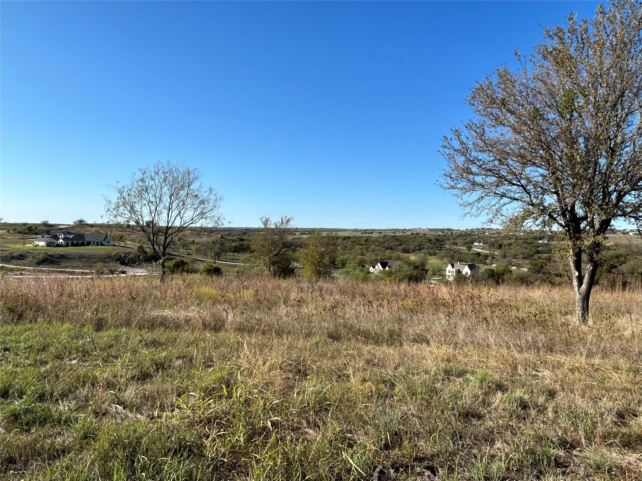 2010 Hidden Bluff Drive Aledo TX 76008