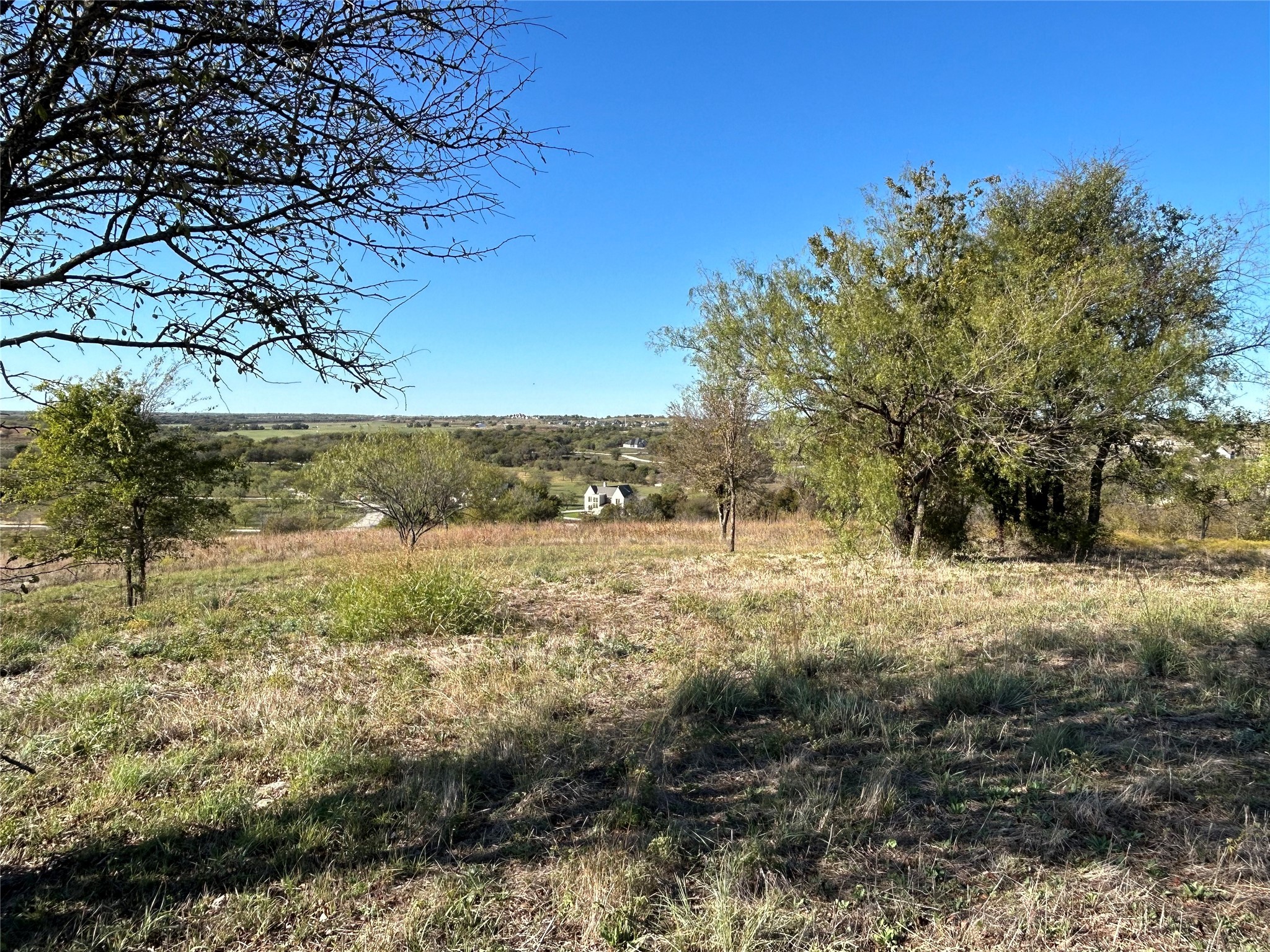 2010 Hidden Bluff Drive Aledo TX 76008