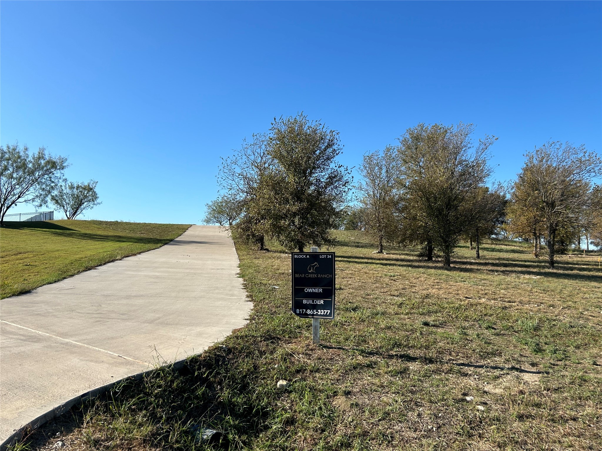 2010 Hidden Bluff Drive Aledo TX 76008