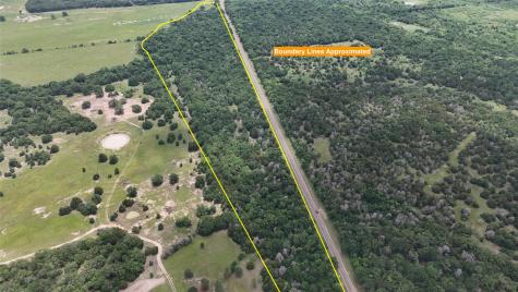 TBD 27 Acres Fm 642 Purdon TX 76679