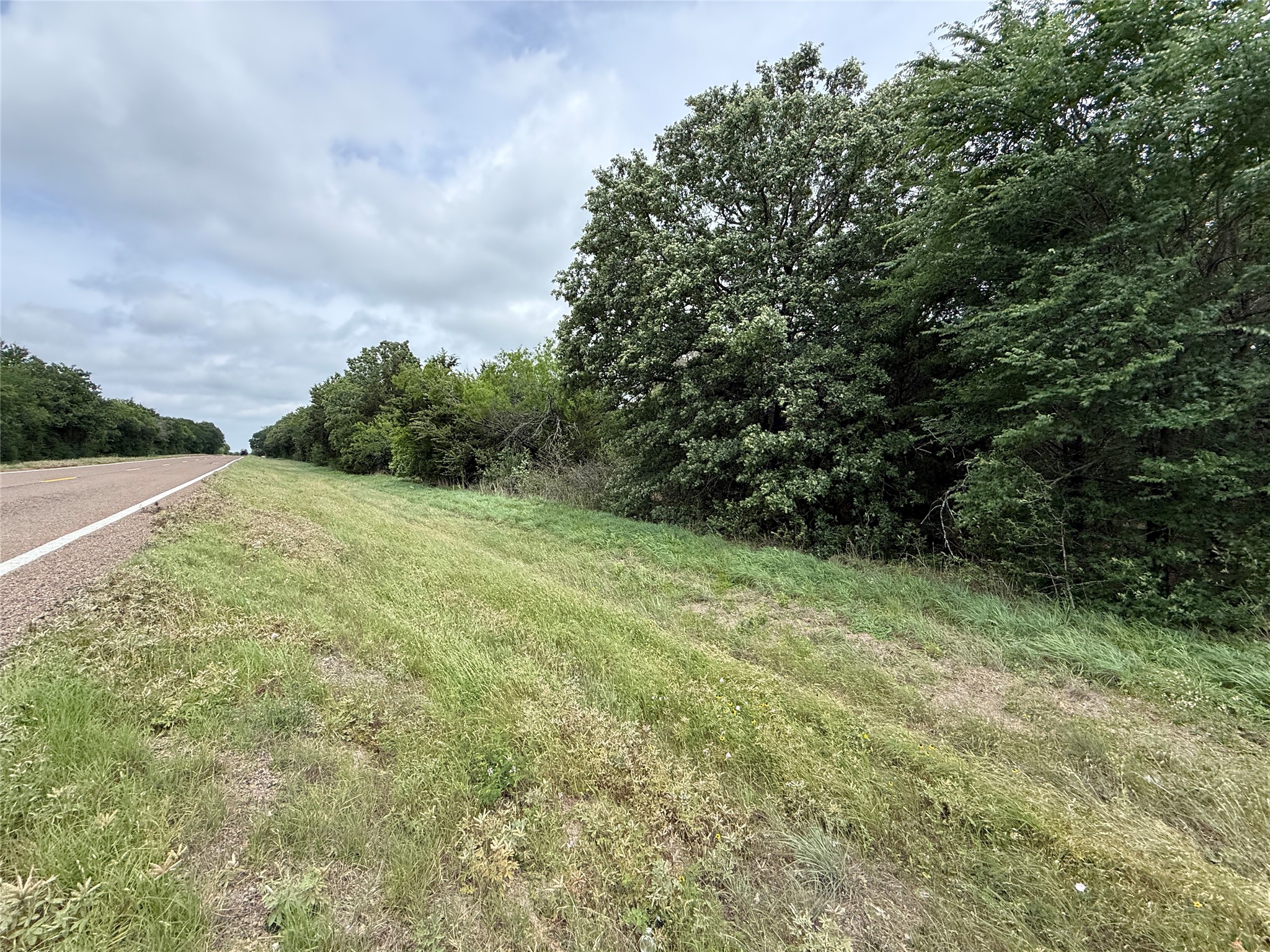 Tbd 27 Acres Fm 642 Purdon TX 76679