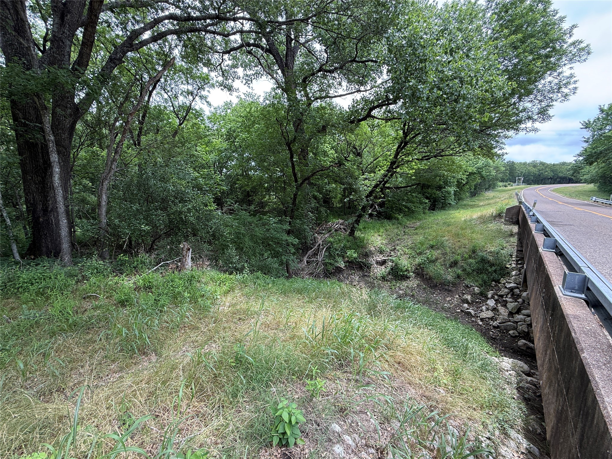 Tbd 27 Acres Fm 642 Purdon TX 76679