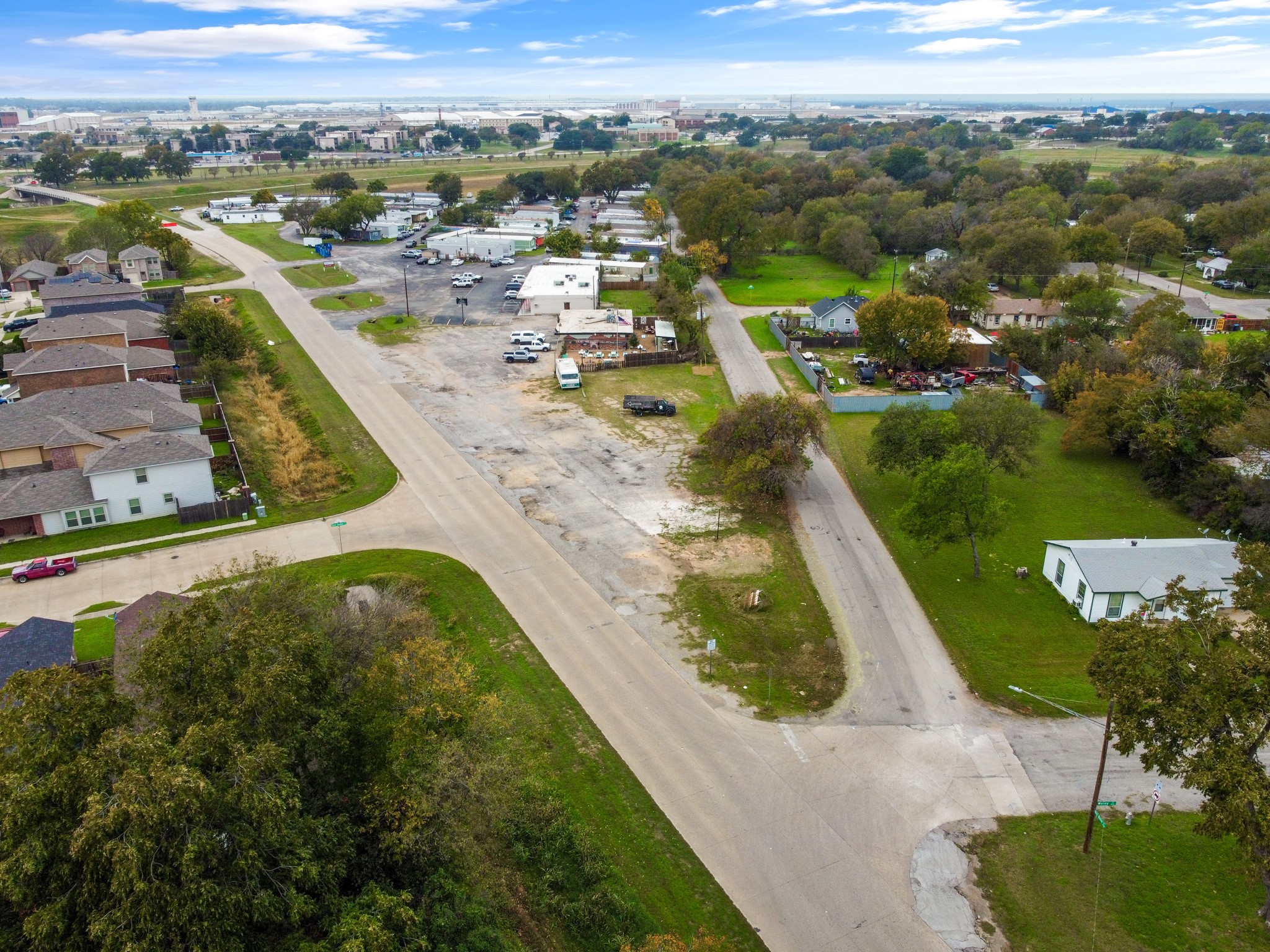 6100 Lt Jg Barnett Road Fort Worth TX 76114
