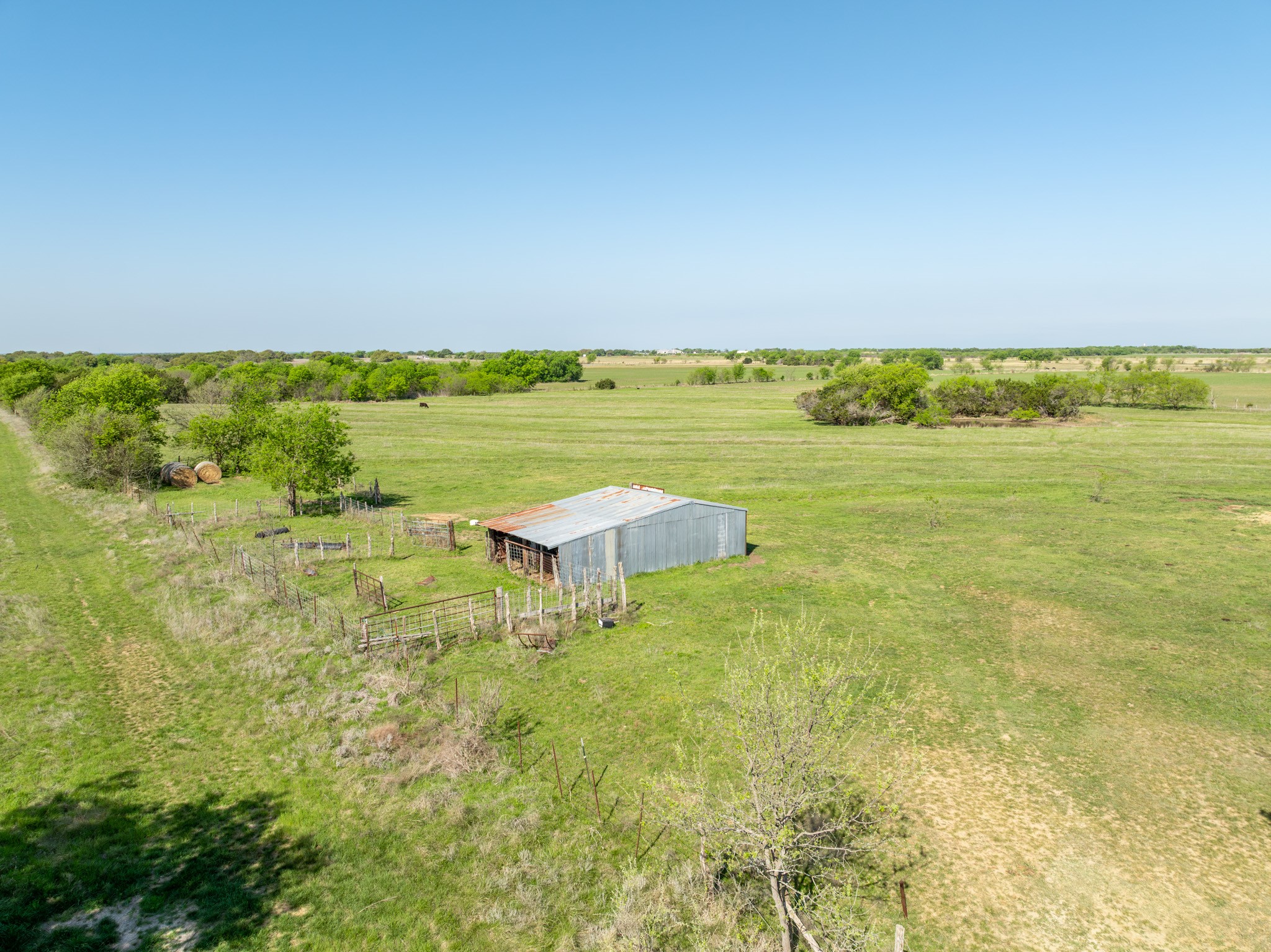 Tbd Hcr 1211 Whitney TX 76692
