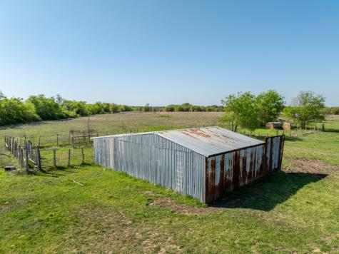 Tbd Hcr 1211 Whitney TX 76692