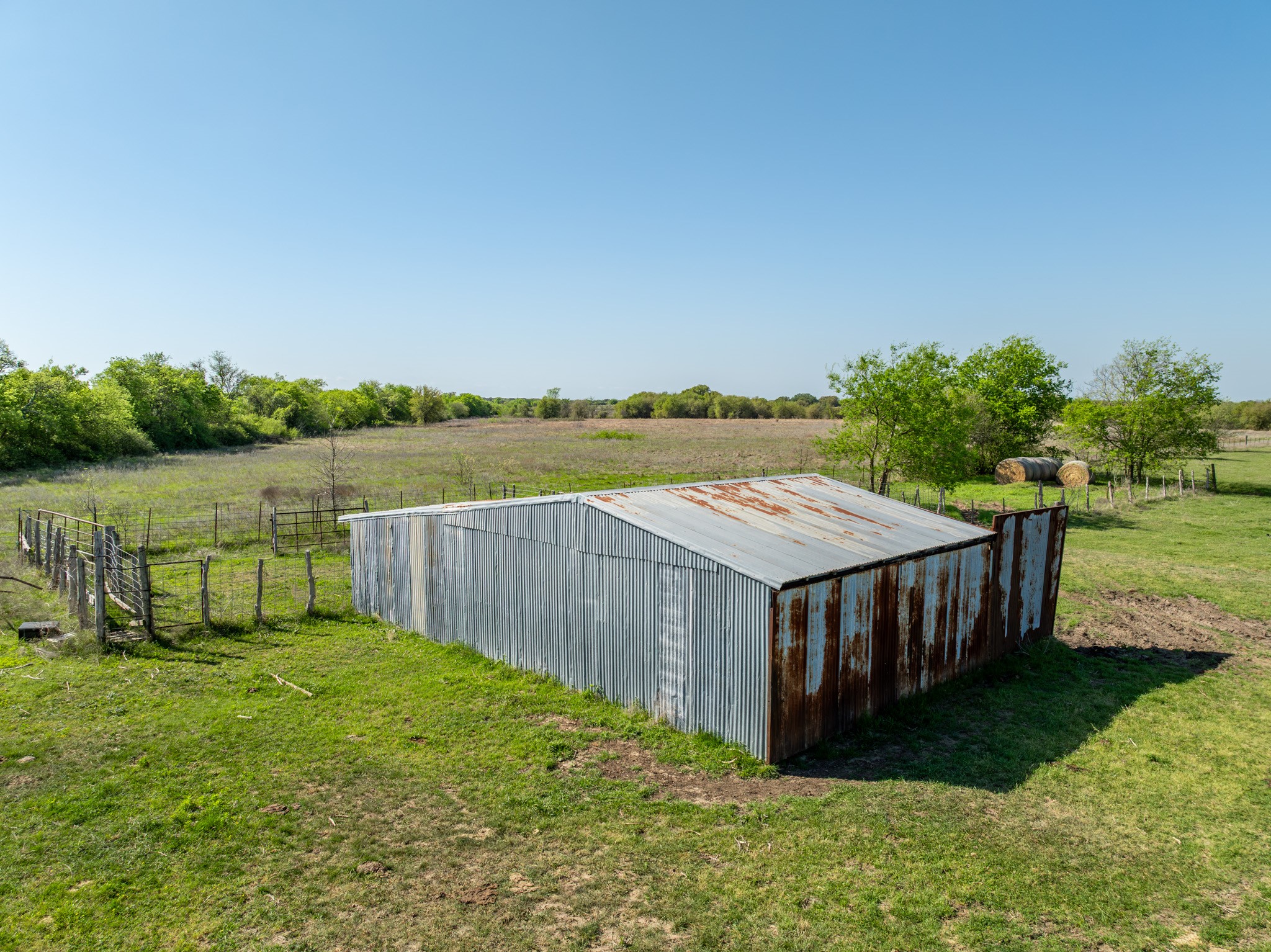 Tbd Hcr 1211 Whitney TX 76692