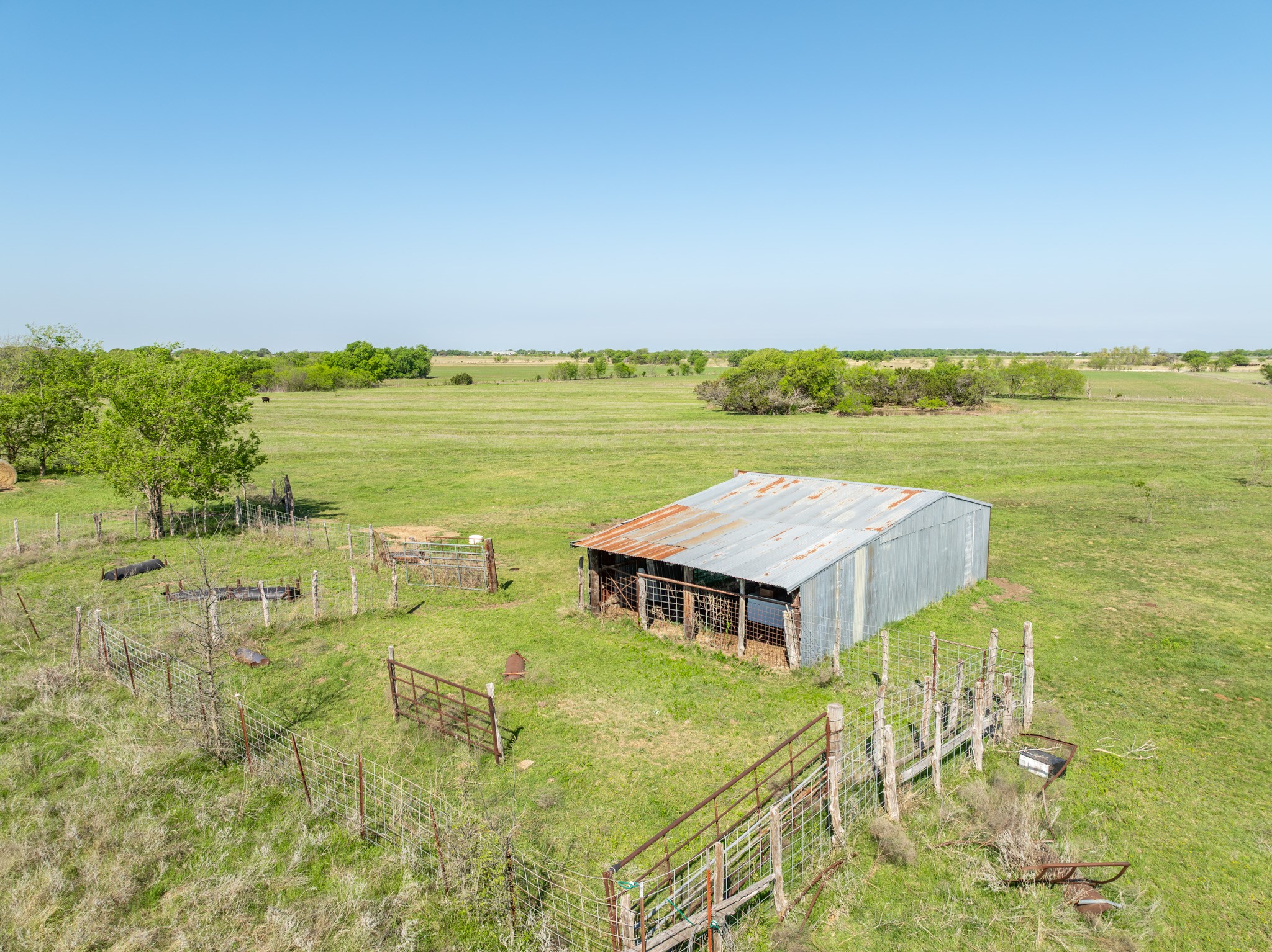 Tbd Hcr 1211 Whitney TX 76692